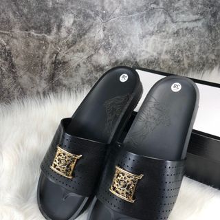 DÉP NAM CAO CẤP ĐẾ CỨNG 2