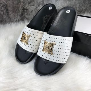 DÉP NAM CAO CẤP ĐẾ CỨNG 2