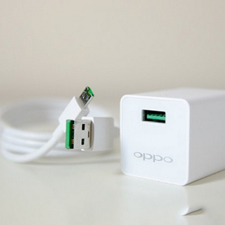 Bộ Sạc Nhanh OPPO VOOC AK779 Rẻ