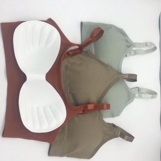 Áo bra có dây điều chỉnh cao thấp 1182