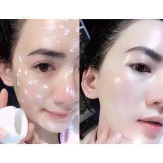 Kem dưỡng da V7 Toning Light Hàn Quốc