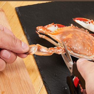 Bộ dụng cụ ăn cua ghẹ