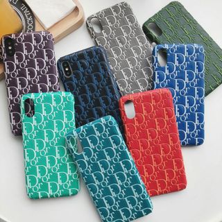 Ốp Lưng hiệu Dior