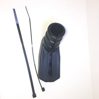 Bọc chân chống xe máy