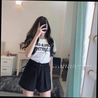 Sẵn sll quần váy