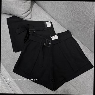 Sẵn sll quần váy