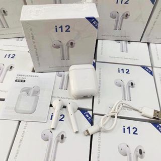Tai Nghe I12 TWS