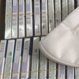 Khẩu trang 3D mask sỉ