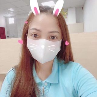 Khẩu trang 3 lớp vải không dệt kháng khuẩn
