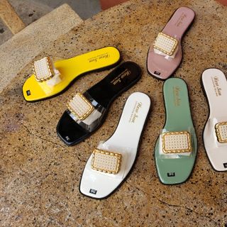 Dép sỉ rẻ 23k