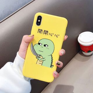 Ốp Hàn Quốc TPU Full Viền Màu