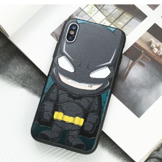 Ốp Hàn Quốc TPU Full Viền Màu