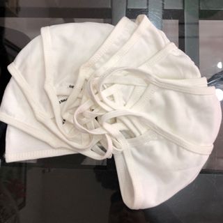 Khẩu trang coton xuất Hàn