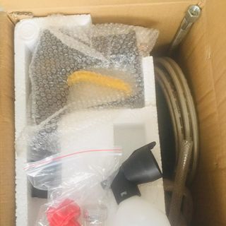 Máy rửa xe gia đình 1800w