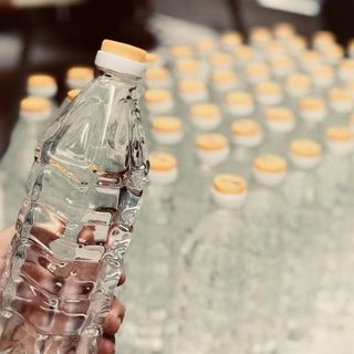 Rượu bầu đá Gạo Bình Định chính gốc