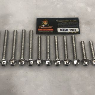 Bộ ốc lốc máy Salaya SI