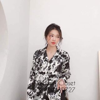 Sơ mi nữ xinh xinh