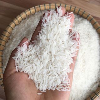 Gạo ST25 - Gạo ngon nhất thế giới 2019 giá sỉ