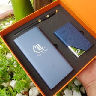 BỘ GIFT SET,bộ quà tặng,bộ quà tri ân,bộ quà in khắc logo