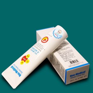 Gel rửa tay khô cao cấp tiêu chuẩn quốc tế Neo-Medical