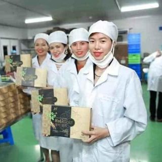 Nhân sâm Hàn Quốc Hali Gold