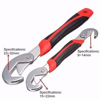 Bộ 2 Cờ Lê giá sỉ