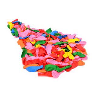 Bóng bay nước bong bóng nhí giá sỉ 500 quả