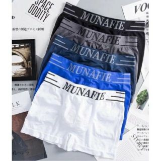 Tổng Kho Sỉ Quần Lót Đùi Nam Nhật Munafie