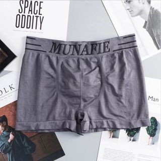 Tổng Kho Sỉ Quần Lót Đùi Nam Nhật Munafie
