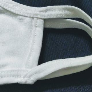 Sỉ khẩu trang hai lớp cotton kháng khuẩn
