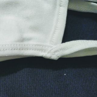 Sỉ khẩu trang hai lớp cotton kháng khuẩn