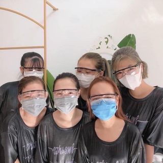 Mắt Kính Bảo Hộ Chống Virut