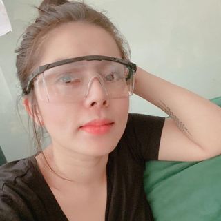 Mắt Kính Bảo Hộ Chống Virut