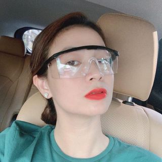 Mắt Kính Bảo Hộ Chống Virut