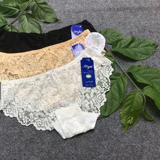 Combo 10 Quần lót Boya ren 051
