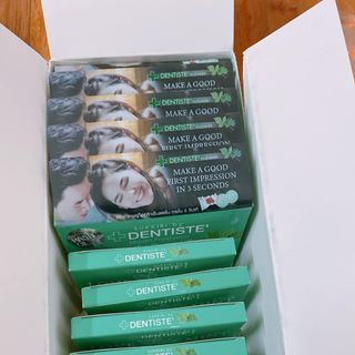 Kẹo phòng the Love Mint