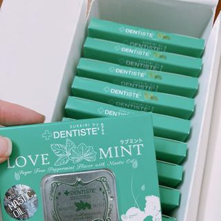 Kẹo phòng the Love Mint