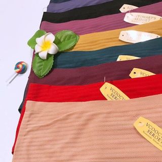 Quần lót nữ VIC SU kẻ Mã 1024