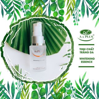Tinh chất trắng da đặc trị 30ml