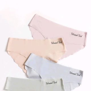 Quần Lót Nữ Su Chữ 1028
