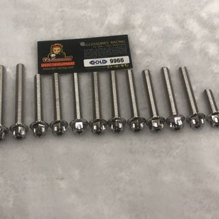 Bộ ốc lốc máy Salaya EX150