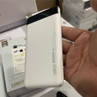 Sạc dự phòng 10000mAh
