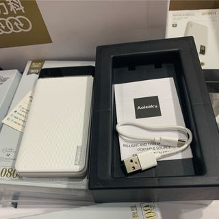 Sạc dự phòng 10000mAh