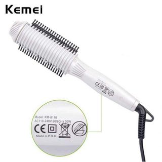Lược Điện Tạo Kiểu Tóc Uốn Cụp giá sỉ