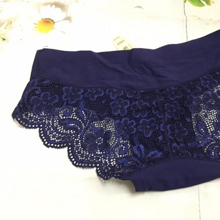 Quần lót Nữ Thông hơi Su Ren Mã 1534