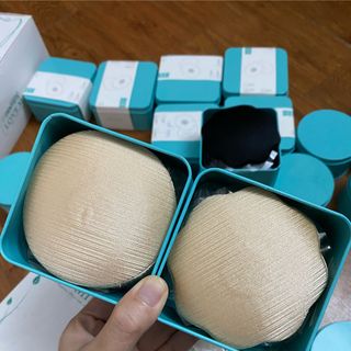 Miếng dán nhu hoa vải