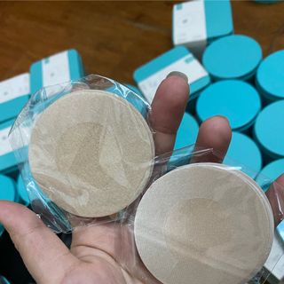 Miếng dán nhũ hoa Giấy Lụa Satin