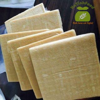 Bánh đa nem hà tĩnh hatinhfood tìm đại lý phân phối trên toàn quốc mrđồng