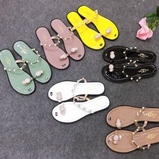 Dép kẹp sỏ ngón sỉ 40k