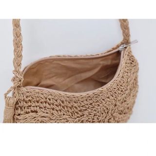 Túi Cói Nửa Xinh Xinh